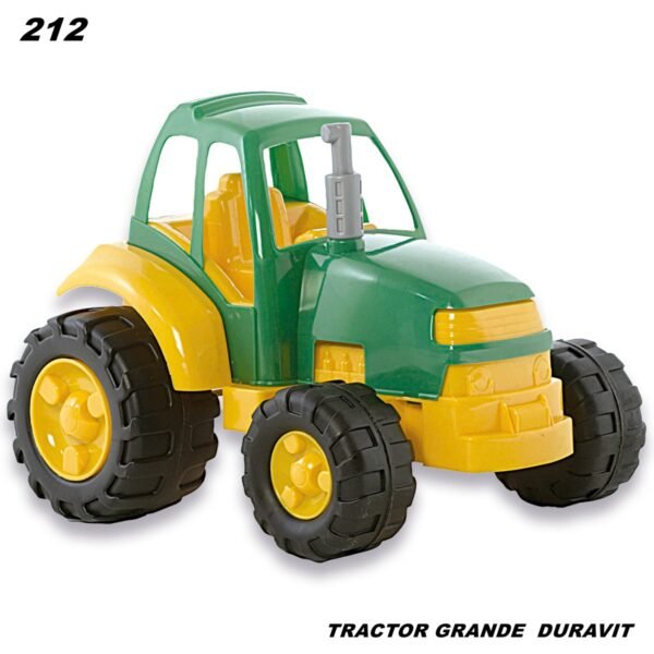 212 TRACTOR GRANDE   (Caja 4)