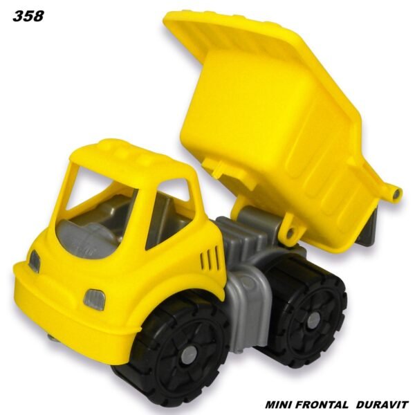 358 FRONTAL MINI CAMION    (Caja  50) .  (video)