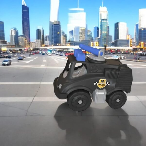 369- POLICIA ESPECIA (Caja 50) +FOTOS - Imagen 3