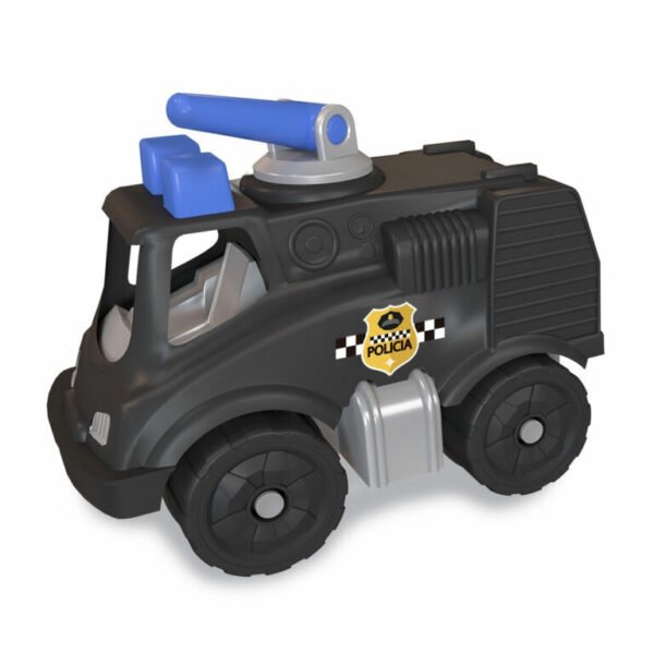 369- POLICIA ESPECIA (Caja 50) +FOTOS - Imagen 2