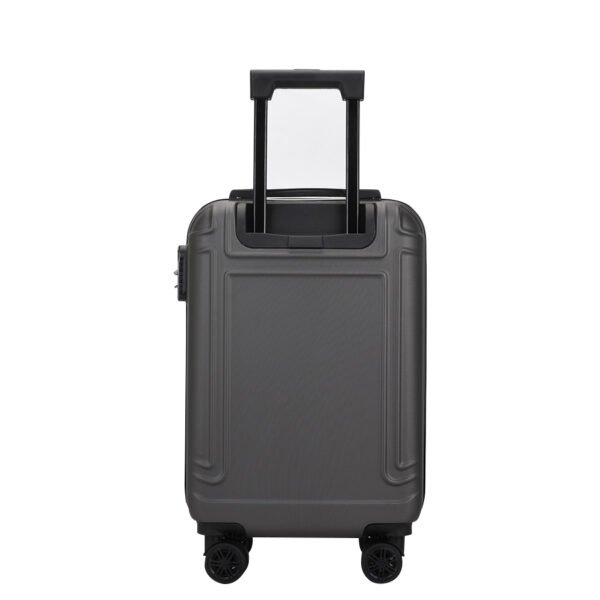 27432 – VALIJA RIGIDA Carry On Travel Tech (+INFO FOTOS) - Imagen 4