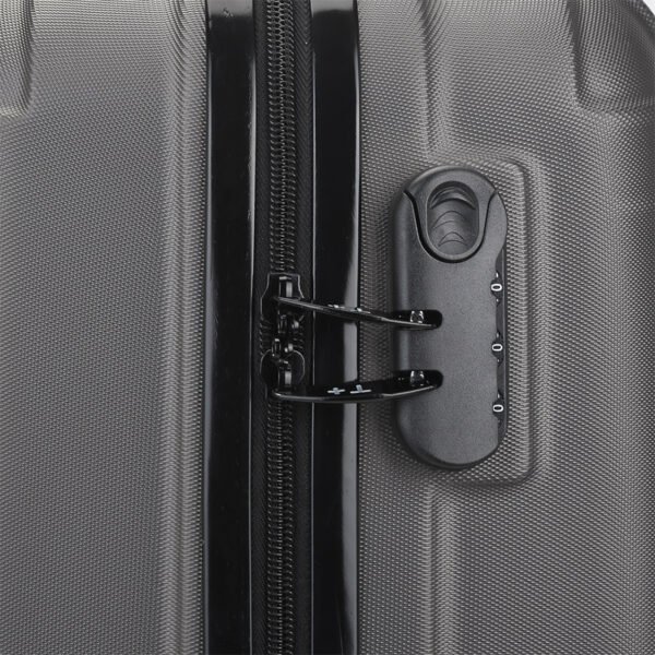 27432 – VALIJA RIGIDA Carry On Travel Tech (+INFO FOTOS) - Imagen 3