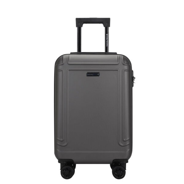 27432 – VALIJA RIGIDA Carry On Travel Tech (+INFO FOTOS) - Imagen 2