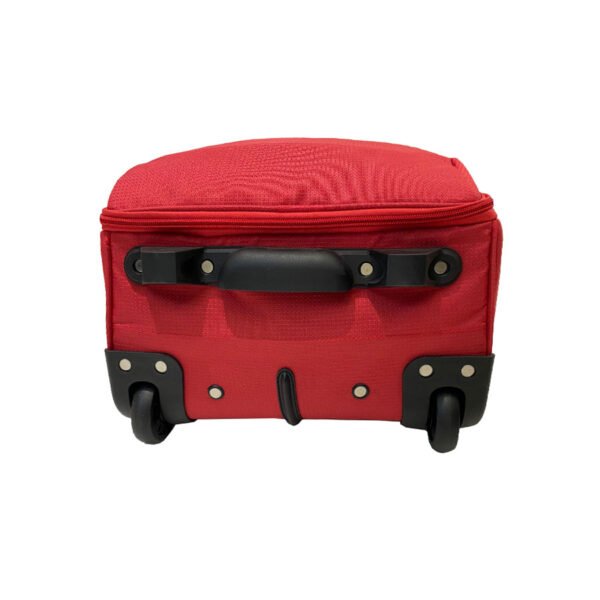27555 – VALIJA  Carry On Plegable Discovery (+INFO FOTOS) - Imagen 4