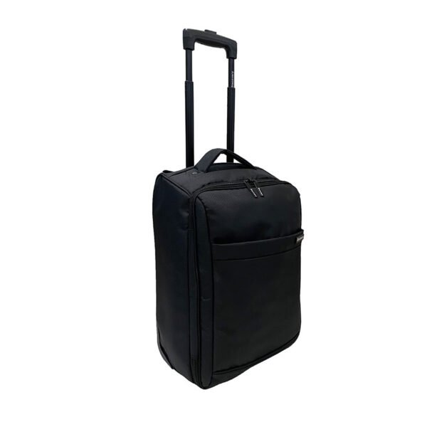 27558 – VALIJA Carry On Plegable Discovery (+ INFO FOTOS) - Imagen 2