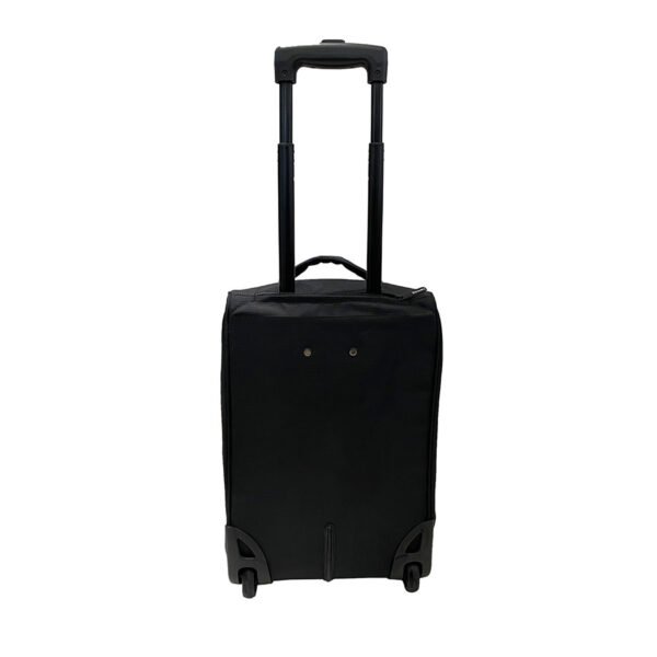 27558 – VALIJA Carry On Plegable Discovery (+ INFO FOTOS) - Imagen 3