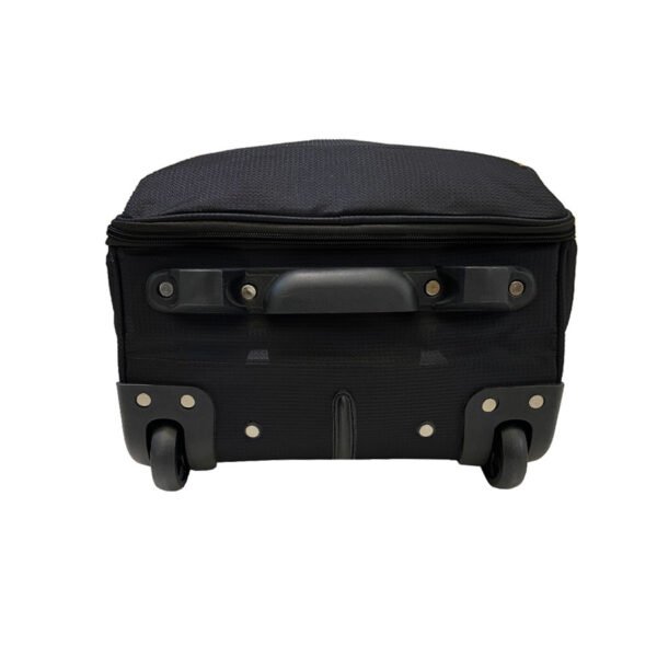 27558 – VALIJA Carry On Plegable Discovery (+ INFO FOTOS) - Imagen 4