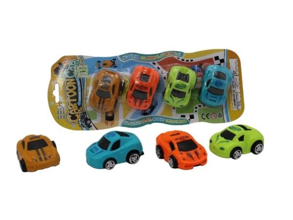 12091- AUTO RUEDAS LIBRES X4  31X12X5