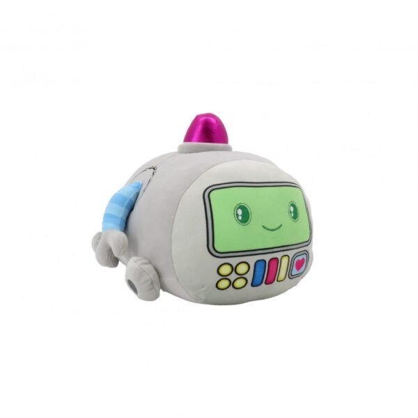 613483 S - ALMOHADO 10"  ROBOT