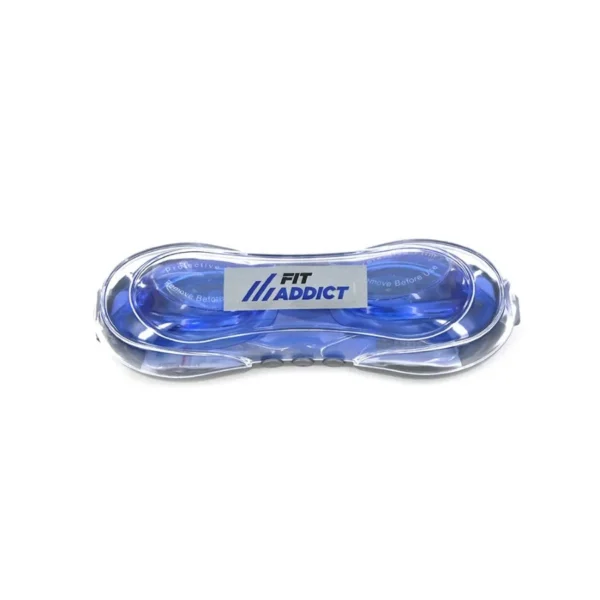 17842 – Antiparras Fit Addict ,PROFESIONAL  (+FOTOS)  Info: Para adultos. incluye packaging Composición: TPR+PC - Imagen 4