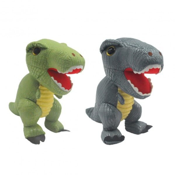 62227 - DINOSAURIO BRILLO 9.5"=24 CM