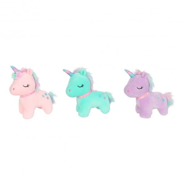 80866 - UNICORNIO  8" PARADO (+FOTOS) - Imagen 2