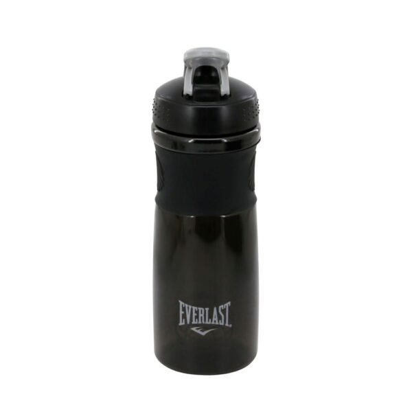 11431 - Shaker Everalst T6 (+FOTOS)  Info: Botella con tapa, mezclador, faja de goma anatomica y packaging  Composición: PC  Alto: 760ml - Imagen 2