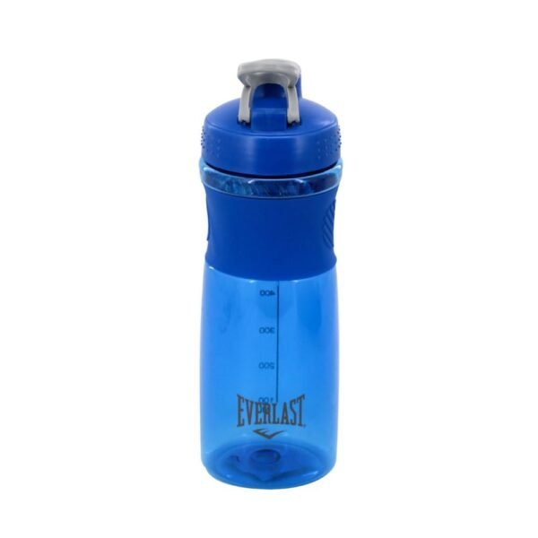 11431 - Shaker Everalst T6 (+FOTOS)  Info: Botella con tapa, mezclador, faja de goma anatomica y packaging  Composición: PC  Alto: 760ml - Imagen 4
