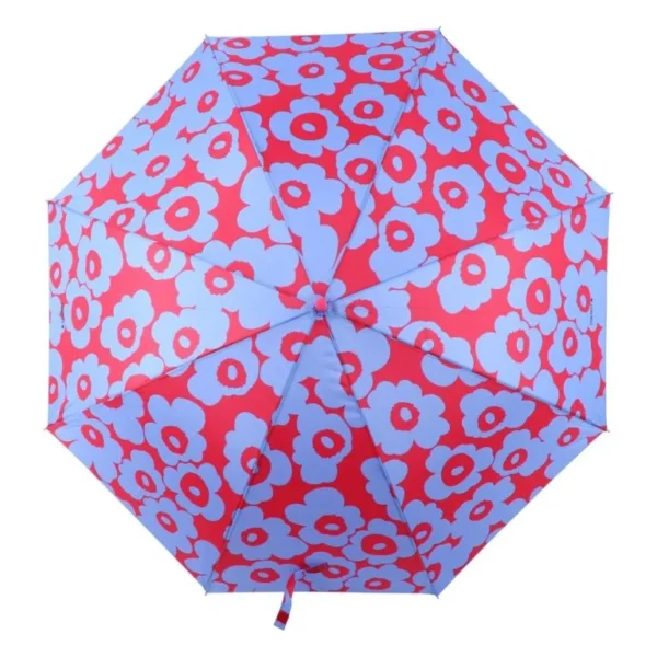 6294 – Paraguas Trendy  Info: Reforzado, automático, 8 varillas. Diámetro: 103 cm Composición: Nylon Alto: 103 cm (+FOTOS) - Imagen 4