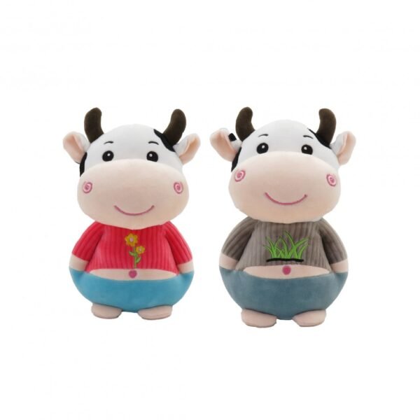 613735 - VACA 8"=20CM  2MOD