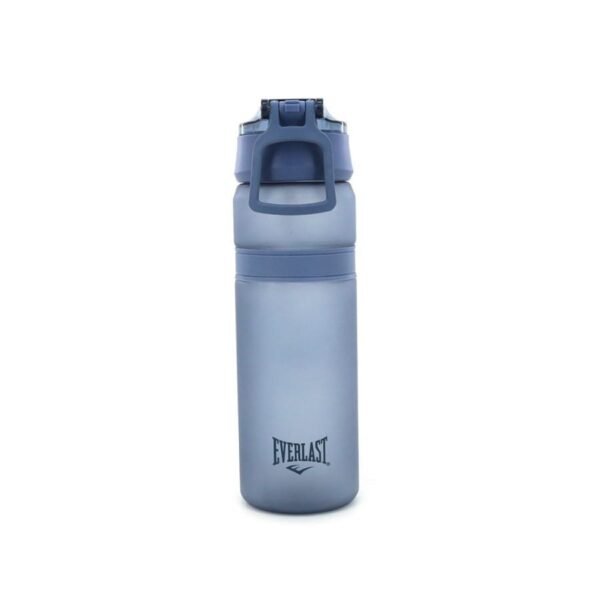 13966 - Botella Everlast T4  900ML(+FOTOS+VIDEO+INFO)  Info: Tapa con interna de silicona y sorbete, botón de apertura, asa integrada, incluye packaging  Composición: PC - Imagen 3