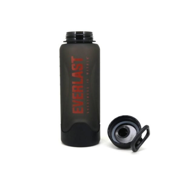 17368 - Botella Everlast T2 1000ML  Info: Tapa a rosca con interna de silicona y asa integrada, incluye packaging  Composición: PC (+FOTO+VIDEO+INFO) - Imagen 11