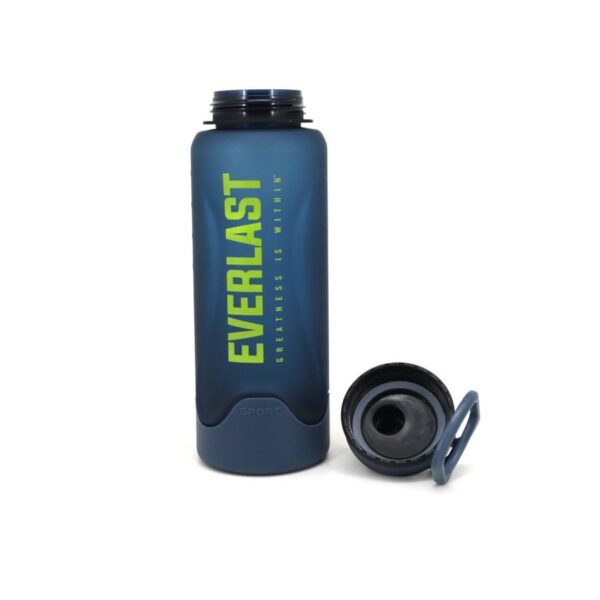 17368 - Botella Everlast T2 1000ML  Info: Tapa a rosca con interna de silicona y asa integrada, incluye packaging  Composición: PC (+FOTO+VIDEO+INFO) - Imagen 7