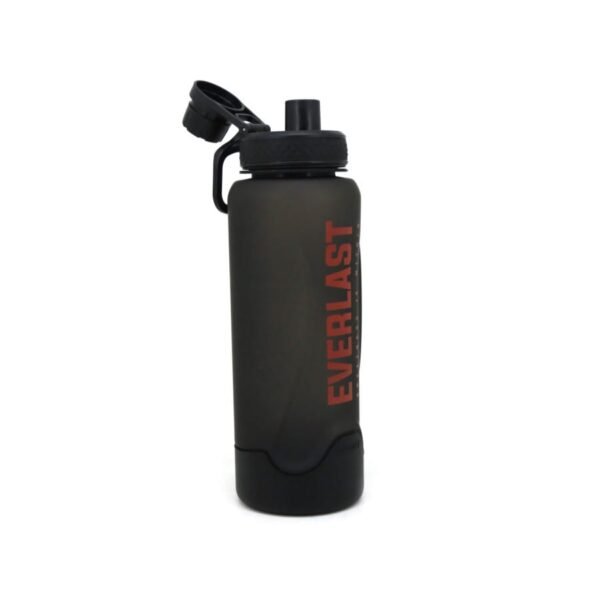 17368 - Botella Everlast T2 1000ML  Info: Tapa a rosca con interna de silicona y asa integrada, incluye packaging  Composición: PC (+FOTO+VIDEO+INFO) - Imagen 9