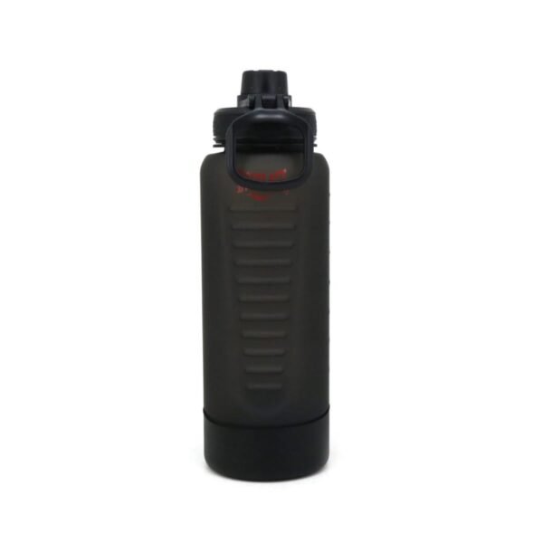 17368 - Botella Everlast T2 1000ML  Info: Tapa a rosca con interna de silicona y asa integrada, incluye packaging  Composición: PC (+FOTO+VIDEO+INFO) - Imagen 10