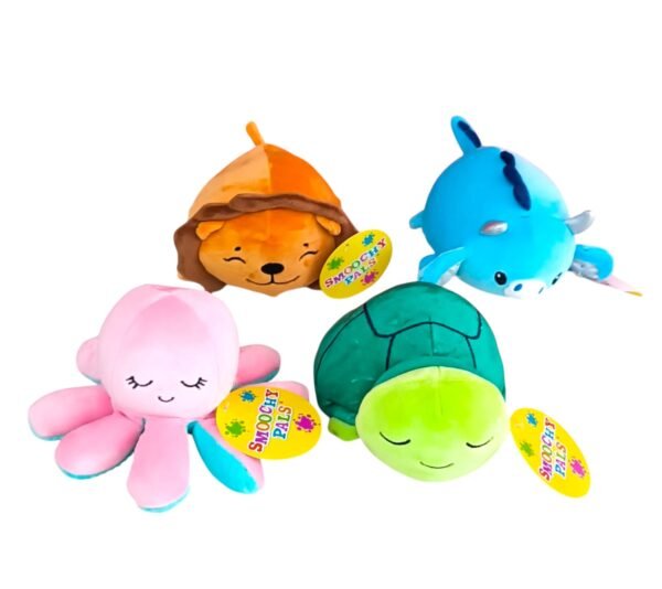 615463-6 - ANIMALES 6"=15.5CM  16MOD +INFO+FOTOS - Imagen 6