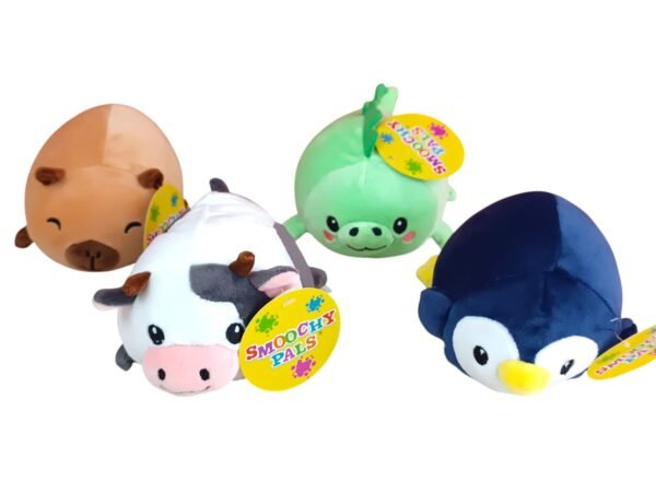 615463-6 - ANIMALES 6"=15.5CM  16MOD +INFO+FOTOS - Imagen 5