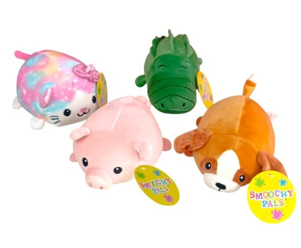 615463-6 - ANIMALES 6"=15.5CM  16MOD +INFO+FOTOS - Imagen 4