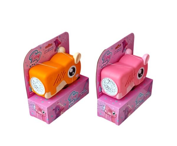 55840 - BURBUJERO TINY SUPER, DINO C/LUZ +INFO+FOTOS  BURBUJAS DIVERTIDAS - Imagen 2