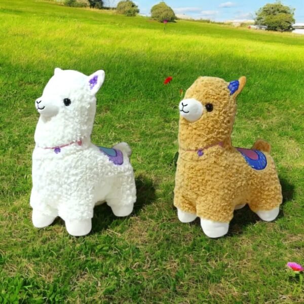 91589 - LLAMA 11.5"=30CM  +INFO +FOTOS