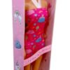 *53387- MUÑECA TINY FASHION 32X7X4 +INFO+FOTOS - Imagen 2