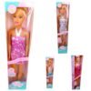*53387- MUÑECA TINY FASHION 32X7X4 +INFO+FOTOS