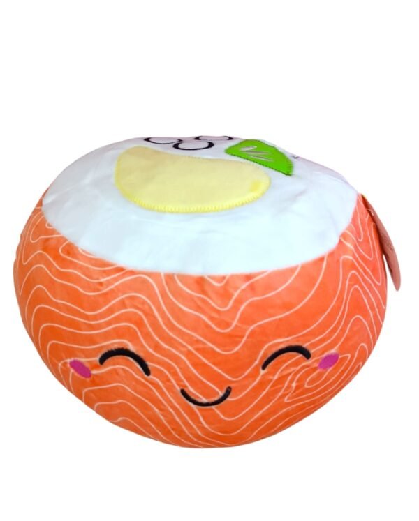 830580 -ALMOHADON SUSHI 8.5"=21,.5CM 3MOD +INFO+FOTOS - Imagen 5