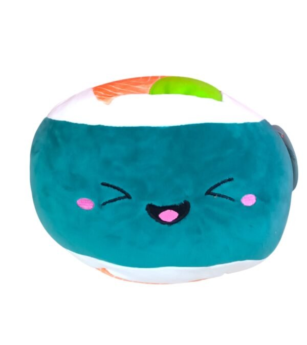 830580 -ALMOHADON SUSHI 8.5"=21,.5CM 3MOD +INFO+FOTOS - Imagen 3