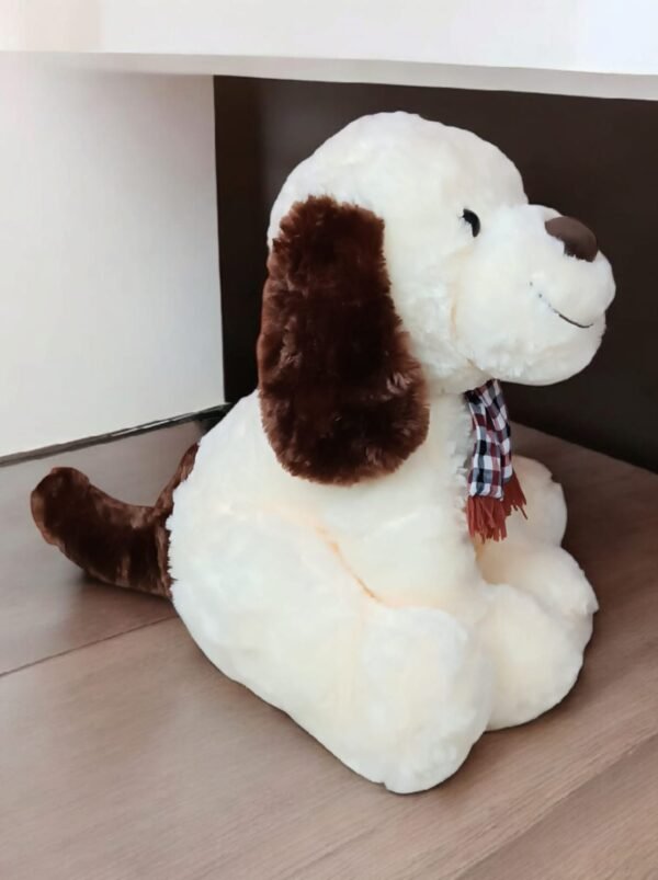 615557-21- PERRO SENTADO GRANDE 20"=54CM +INFO+FOTOS - Imagen 3