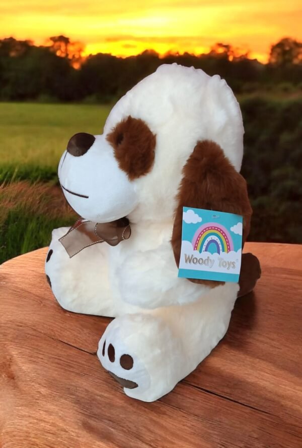 615560-13- PERRO SENTADO GDE 13"=33CM +INFO+FOTOS - Imagen 3