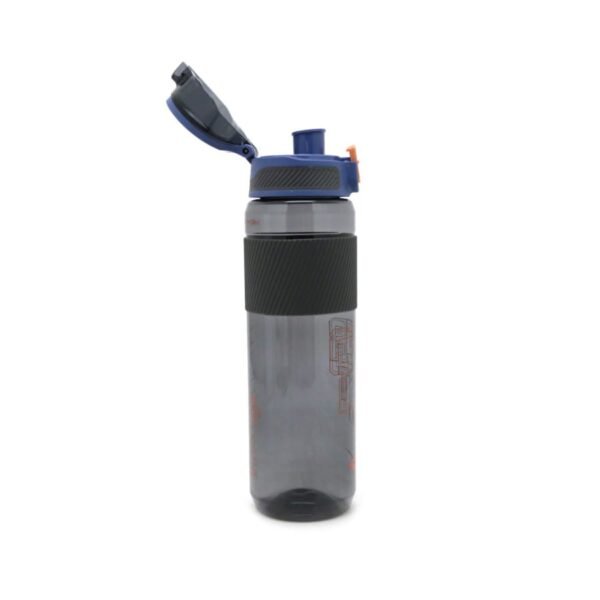 17370 - Botella Everlast T2  1000ML (+FOTOS)  Tapa a rosca con pico e interna de silicona, antideslizante, dorso medidor, incluye packaging  Composición: PC +INFO+FOTOS - Imagen 3