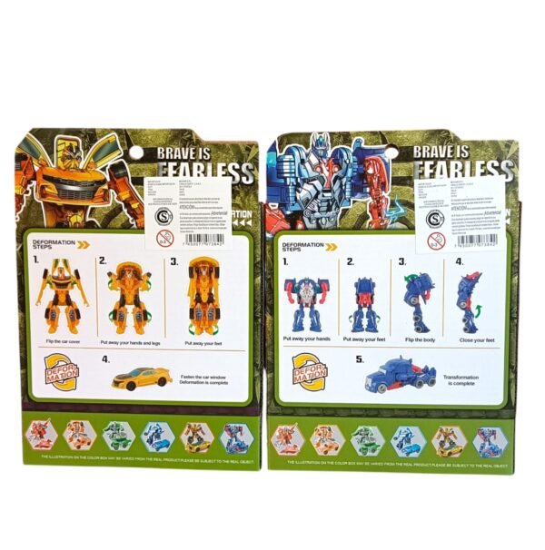 55691-transformers super auto 17x19x7 +INFO+FOTOS - Imagen 4