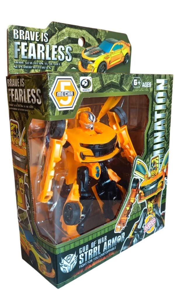 55691-transformers super auto 17x19x7 +INFO+FOTOS - Imagen 3