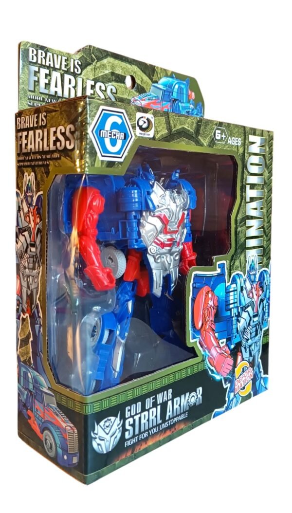 55691-transformers super auto 17x19x7 +INFO+FOTOS - Imagen 2