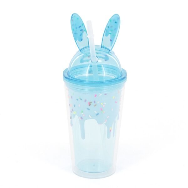 19020 - Vaso Trendy 450ML  +INFO+FOTOS Info: Sorbete Composición: Plástico - Imagen 6