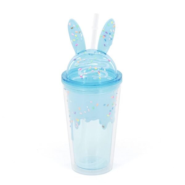 19020 - Vaso Trendy 450ML  +INFO+FOTOS Info: Sorbete Composición: Plástico - Imagen 7