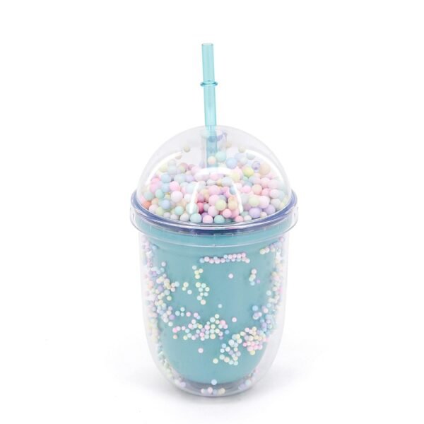 19021 - Vaso Trendy 350ML  Sorbete Composición: Plástico +INFO+FOTOS - Imagen 4