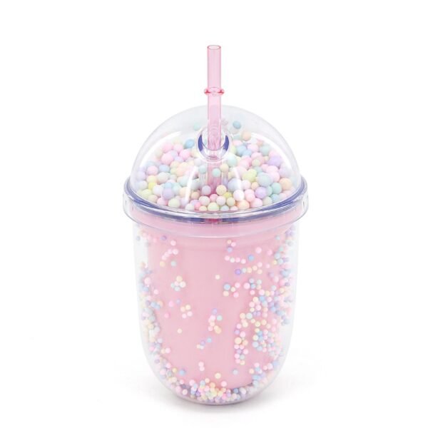 19021 - Vaso Trendy 350ML  Sorbete Composición: Plástico +INFO+FOTOS - Imagen 6