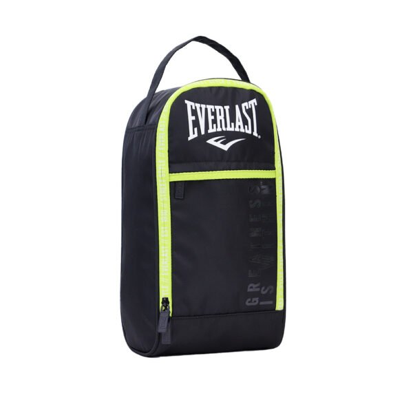 28512 - Botinero Everlast +INFO+FOTOS  Info: Bolsillo frontal  Composición: Nylon  Alto: 35cm  Ancho: 17cm  Profundidad: 12cm - Imagen 9