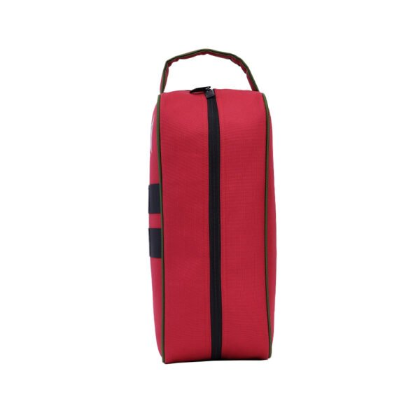 28513 - Botinero Everlast +INFO+FOTOS  Composición: Cordura  Alto: 35cm  Ancho: 17cm  Profundidad: 12cm - Imagen 4