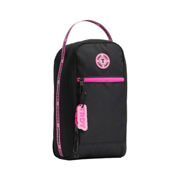 28541 - Botinero Trendy +INFO+FOTOS  Info: Bol front, llavero desmont  Composición: Cordura  Alto: 35cm  Ancho: 17cm  Profundidad: 12cm - Imagen 10