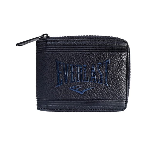 28905 - Billetera Everlast , +INFO+FOTOS Info: Incluye packaging Composición: PU Alto: 8,5cm Ancho: 11cm Profundidad: 2cm - Imagen 5