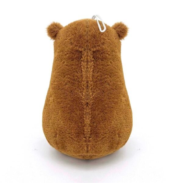 30451- CAPIBARA  FRUTAS LÍNEA TRENDY 21X16X11 +INFO+FOTOS - Imagen 7
