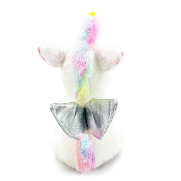 30453- UNICORNIO LINEA TRENDY 23X11X10 , +INFO+FOTOS - Imagen 4